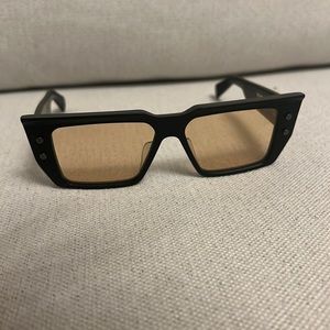Balmain sunglasses unisex